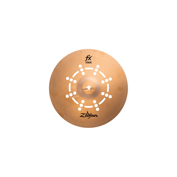 Zildjian FXSTK14 - 14" FX Stack