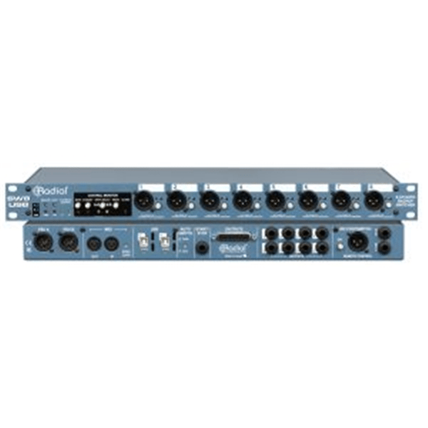 Radial Engineering SW8-USB