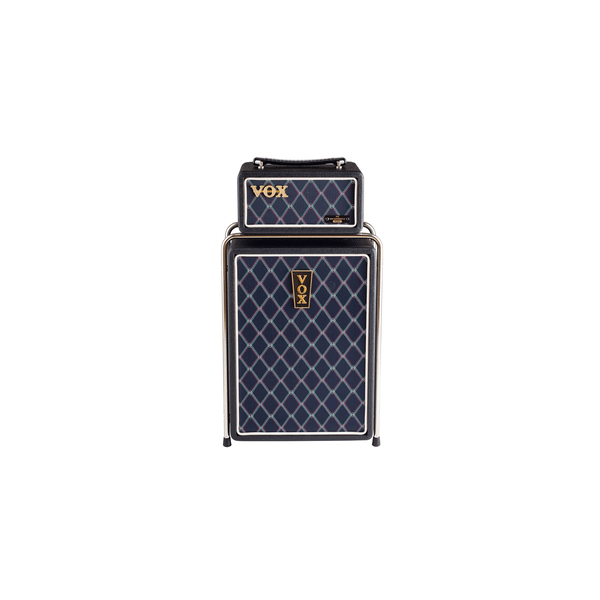 Vox MSB50ABK Mini Superbeetle Audio Black