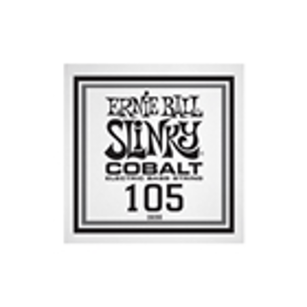 Ernie Ball 0698 Cobalt Wound Bass .105