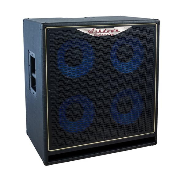 Ashdown ABM-410H-EVO IV