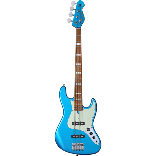 MOOER MBJ410 METAL BLUE