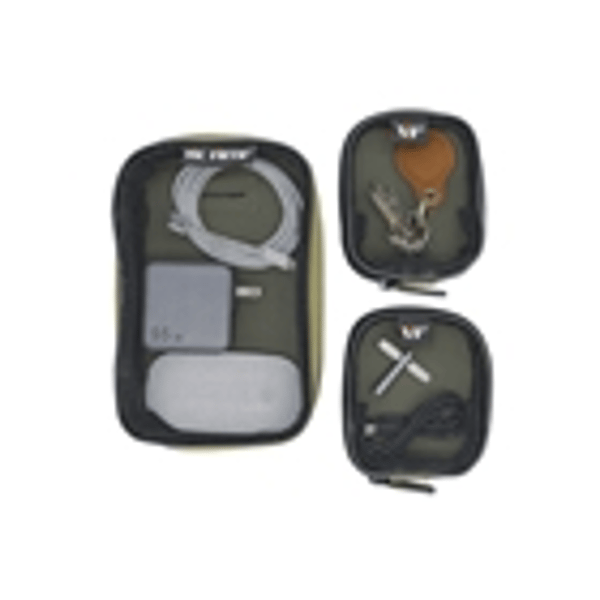 PVF Vic Firth Accessory Pouch Set 3pc