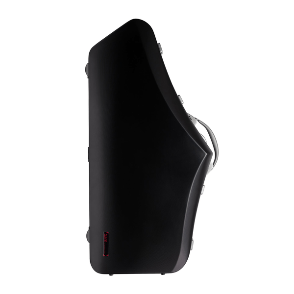 BAM ITALIA 4122XLNS CUSTODIA HIGHTECH PER SAX TENORE E SOPRANO - BLACK