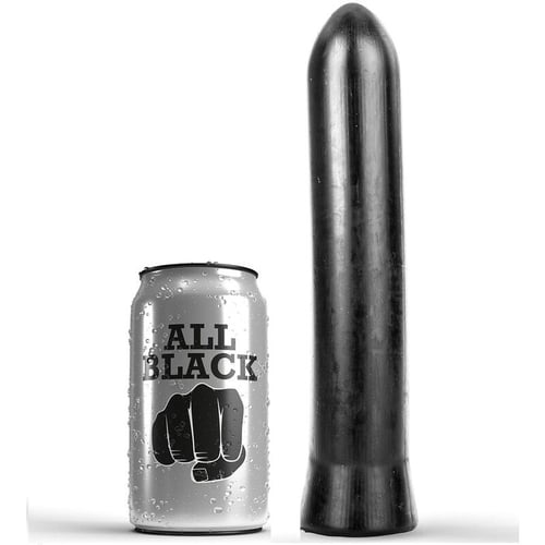 TOUT NOIR - GODE 22 CM