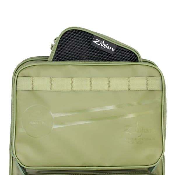 PZA Zildjian Accessory Pouch Set 2pc SGE