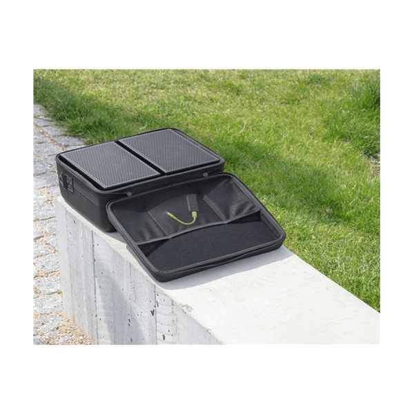 Aiaiai Carrying case - UNIT-4 Wireless+