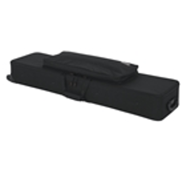 Gator Cases GK-76-SLIM Custodia Tastiera 76 tasti Slim