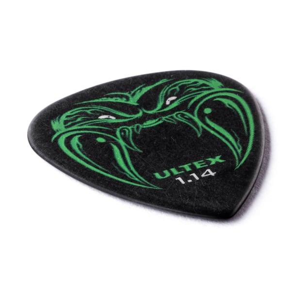 Dunlop PH112R1.14 Ultex Black Fang 1.14mm