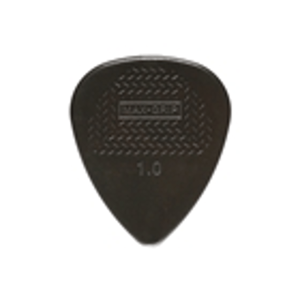 Dunlop 449P1.0 Max Grip Standard 1.0mm