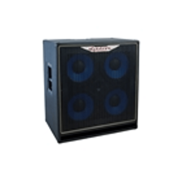 Ashdown ABM-410H-EVO IV