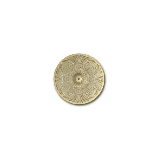 Zildjian LV8014HP-S-14" Low Volume L80 HiHat Pair