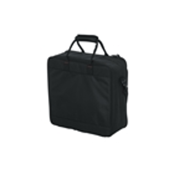 Gator Cases G-MIXERBAG-1515 Borsa mixer/attrezzatura 38,1 x 38,1 x 14 cm