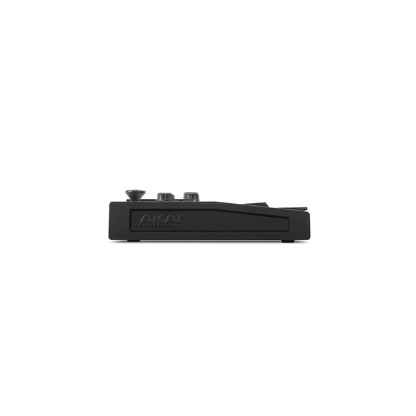 Akai Professional MPK MINI MKIII BLACK<br>