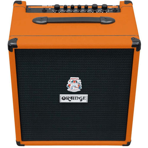 ORANGE CRUSH BASS 50