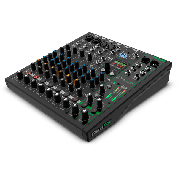 MACKIE PROFX10V3+