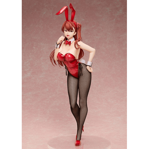 Revenge Hypnosis Statue 1/4 Izumi Nogami Bunny Ver. 46 cm