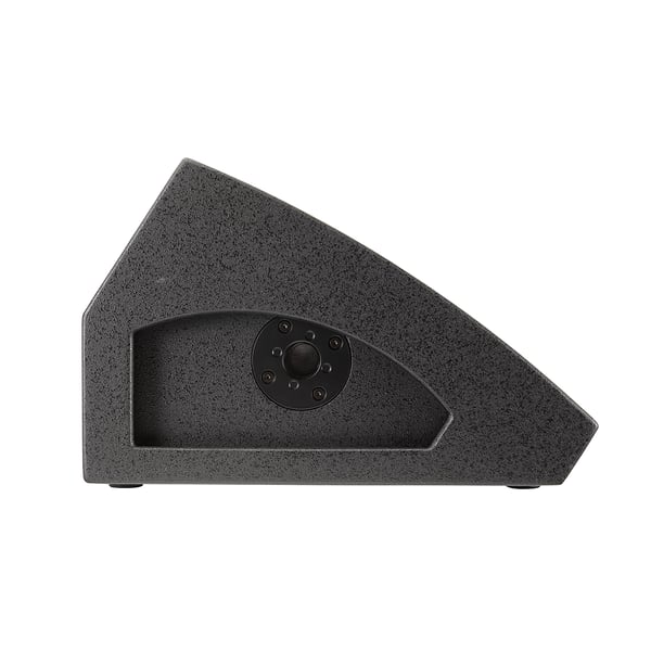 SOUNDSATION Monitor da Palco Biamplificato Coassiale da 10" con DSP. Modello CHECKLINE-10A