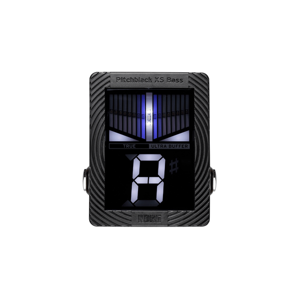 Korg Pitchblack XS Bass