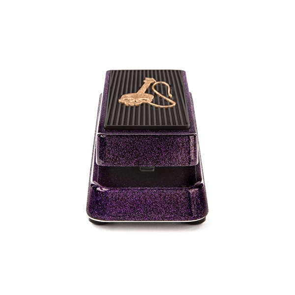 Dunlop KH95X Kirk Hammett Collection Cry Baby Wah Special Edition
