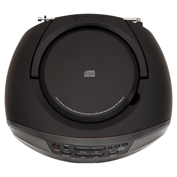 Aiwa BBTU-500DAB/BK