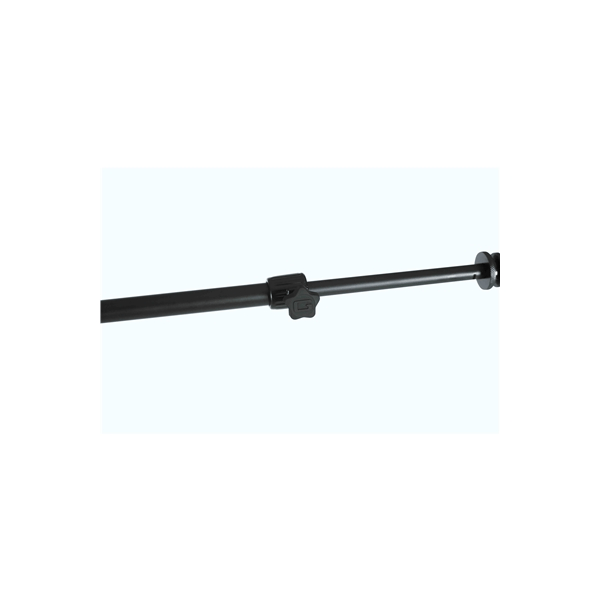Gator Frameworks GFW-MIC-0020 Braccio telescopico per microfono