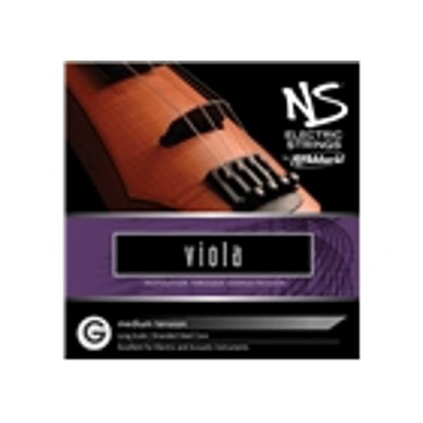 NS Design NS413 Corda G per Viola