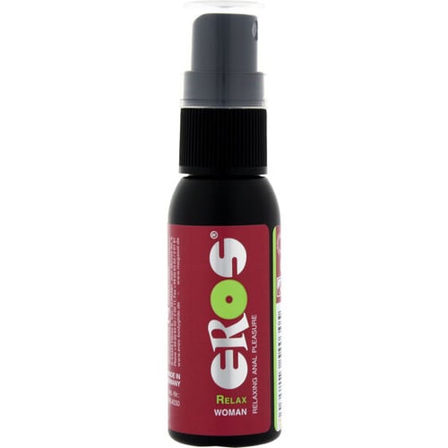 EROS RELAX DONNA SPRAY ANALE