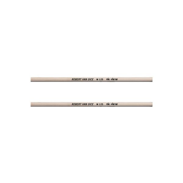 Vic Firth M125 - Signature Keyboard Series Robert Van Sice - Medium/Hard
