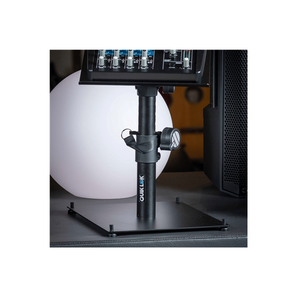 Quik Lok MST/001 SUPPORTO MULTIFUNZIONE da TAVOLO