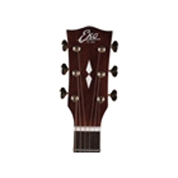 Eko Guitars Icon Eq Sunburst
