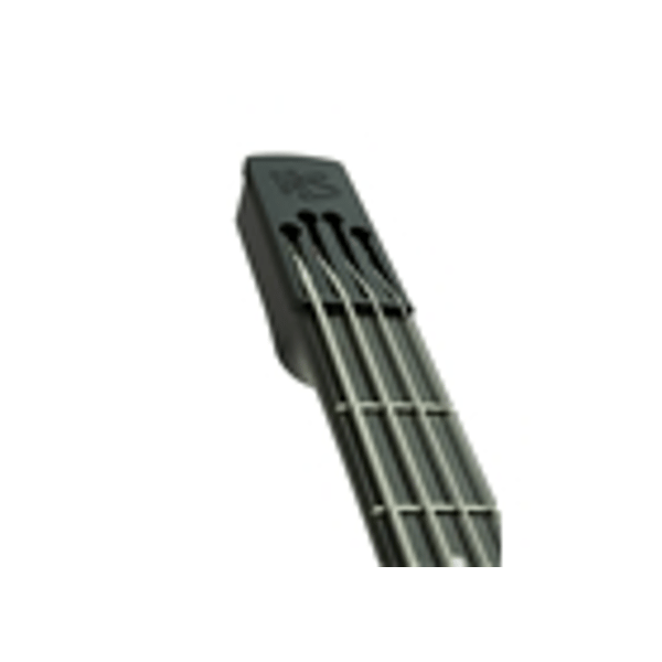NS Design WAV4 Radius Bass 4 Matte Black