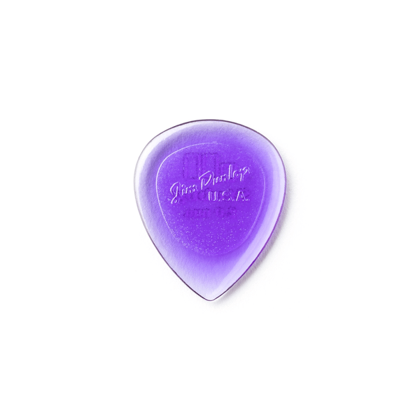 Dunlop 474P2.0 Stubby Jazz 2.0mm