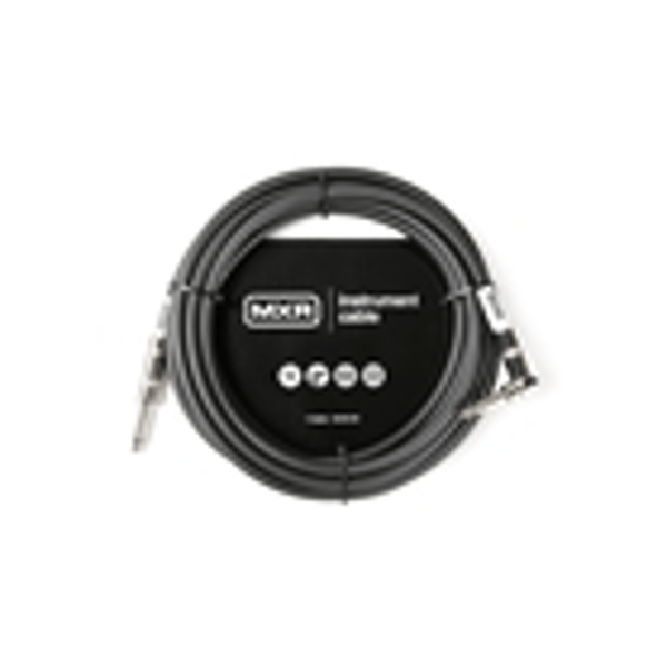 Mxr DCIS15R Cavo strumento Jack angolato 5 metri