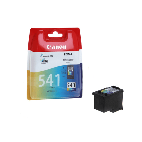CARTUCCIA  COLORE CL541