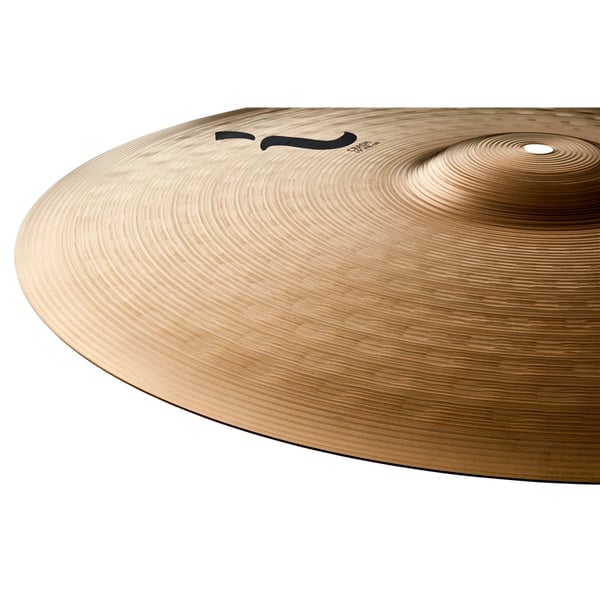 Zildjian ILH19C-19" I Crash
