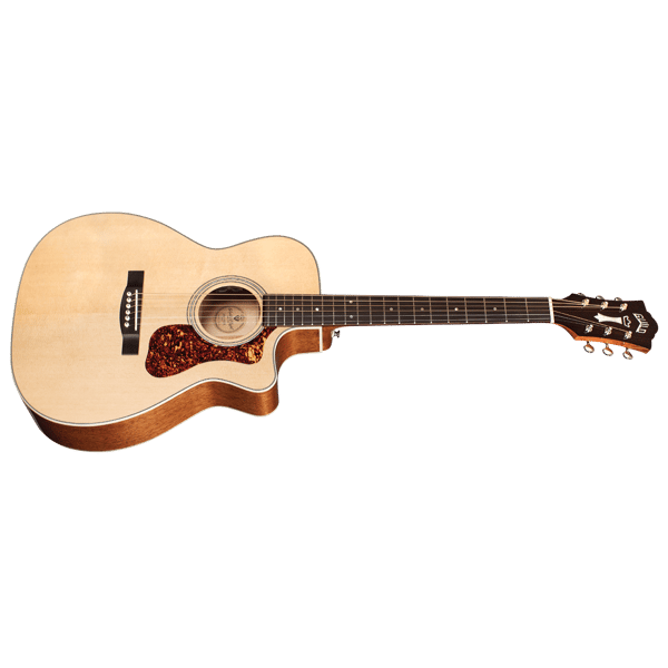 GUILD ITALIA OM-140CE NAT