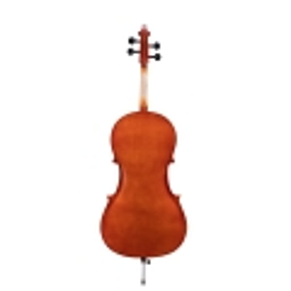SOUNDSATION Violoncello 3/4 Virtuoso Primo completo di borsa e archetto. Modello PCE-34