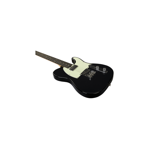 Eko Guitars Tero V-NOS Black