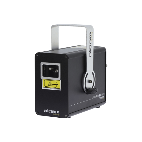 Algam Lighting SPECTRUM 1500 RGB+