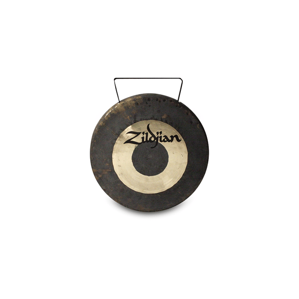 Zildjian P0512-12" Hand Hammered Gong