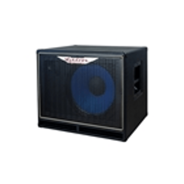 Ashdown ABM-115H-EVO IV