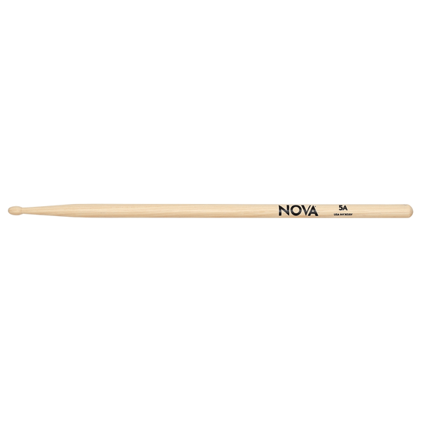 Vic Firth N5A 5A - Bacchette NOVA