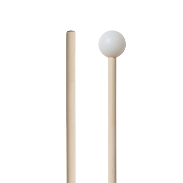 Vic Firth M424 - Articulate Series Mallet - 1" Nylon Round