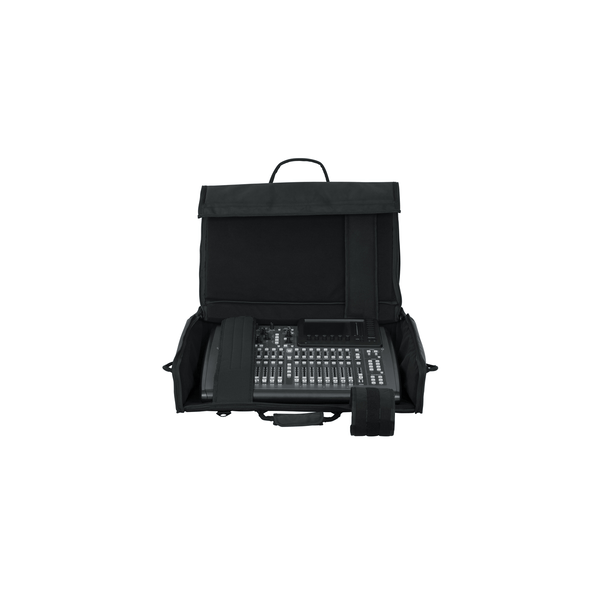 Gator Cases G-MIXERBAG-2621 Borsa mixer/attrezzatura 66 x 53,3 x 21,6 cm