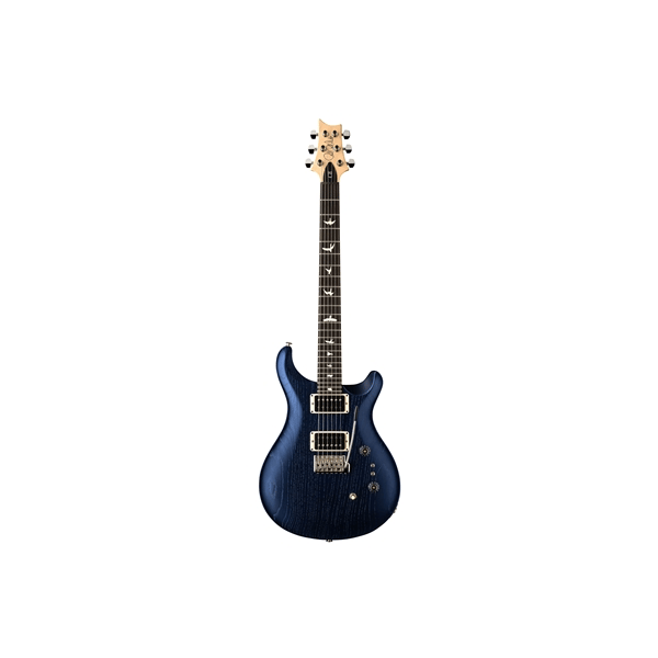 PRS CE 24-08 Swamp Ash Limited Edition Metallic Midnight