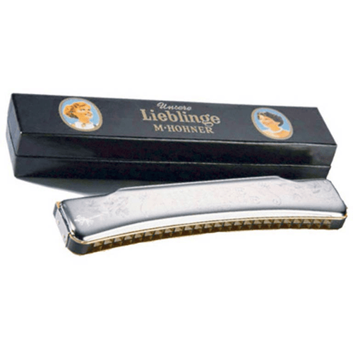 HOHNER UNSERE LIEBLINGE 48 C