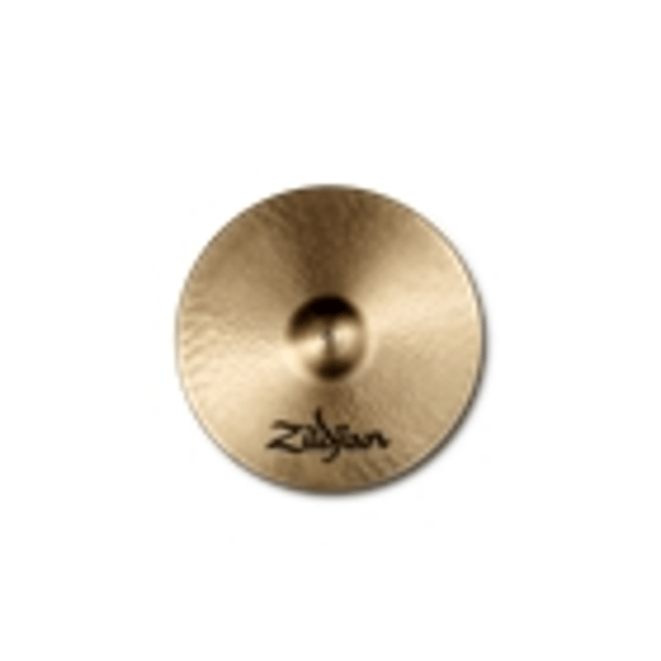 Zildjian K0991-18" K Custom Session Crash