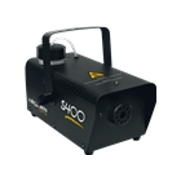 Algam Lighting S400 Macchina del Fumo 400W