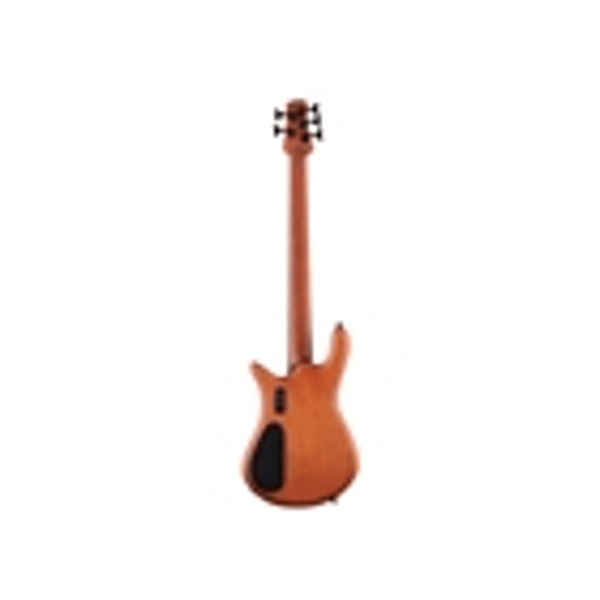 Spector Euro 5 LX - Natural Sunburst Matte